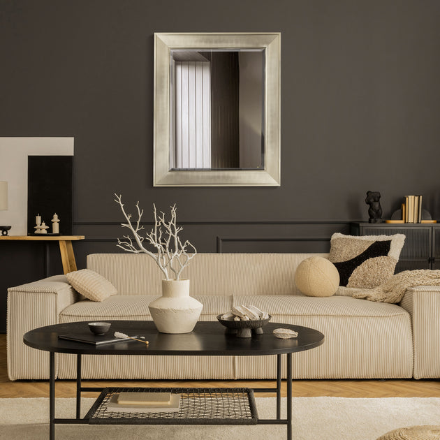 Best Seller Wall Mirrors for Home and Bath Decor – HeadWestMirror.com