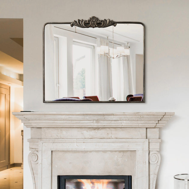 Living Room Mirrors Full Length Wall Mirrors for Living Room – Tagged  