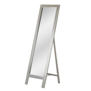 Head West Full Size Free Standing Easel Dressing Mirror