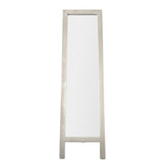 Head West Full Size Free Standing Easel Dressing Mirror