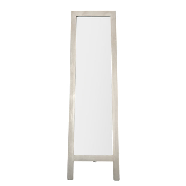 Head West Full Size Free Standing Easel Dressing Mirror