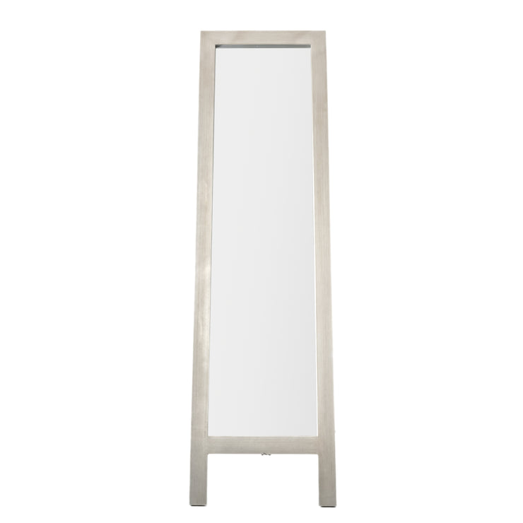 Head West Full Size Free Standing Easel Dressing Mirror