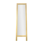Head West Full Size Free Standing Easel Dressing Mirror