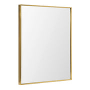 Head West Rectangular Bathroom Vanity Mirror