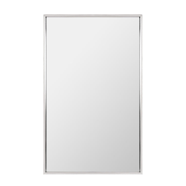 Spectrum Recessed Medicine Cabinet Mirror