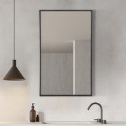 Spectrum Recessed Medicine Cabinet Mirror