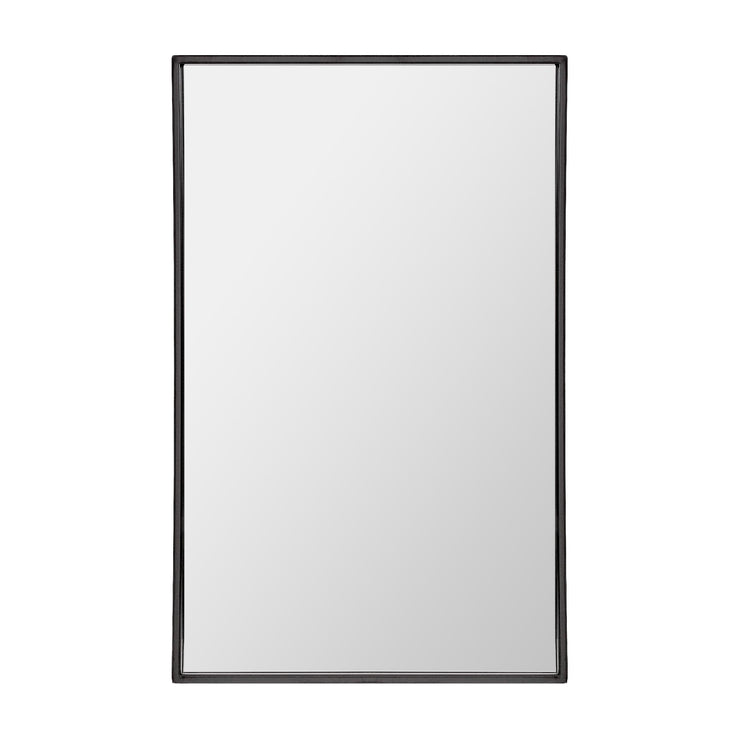 Spectrum Recessed Medicine Cabinet Mirror