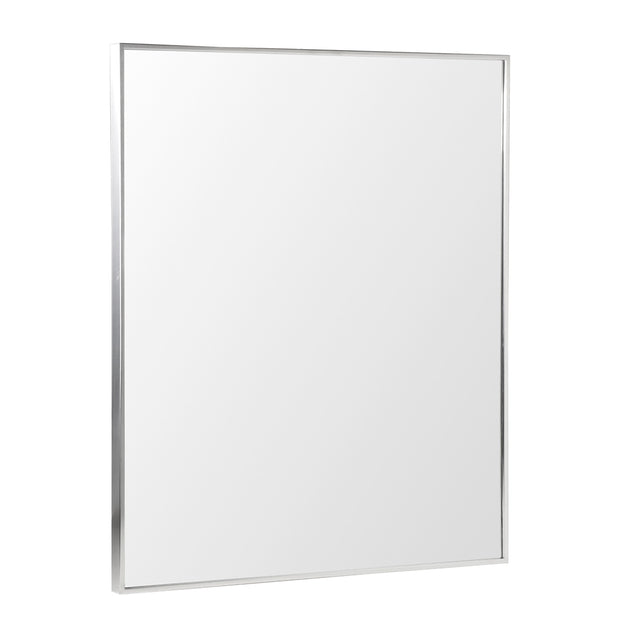 Head West Rectangular Bathroom Vanity Mirror