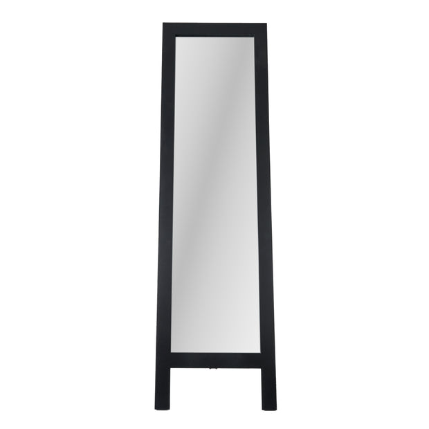 Head West Full Size Free Standing Easel Dressing Mirror