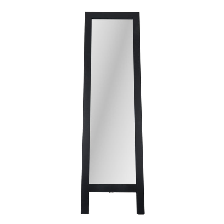 Head West Full Size Free Standing Easel Dressing Mirror